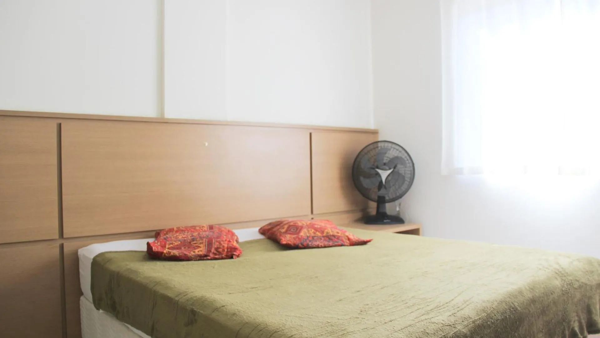 Apartmán Apartamento Mar Vermelho Balneário Camboriú